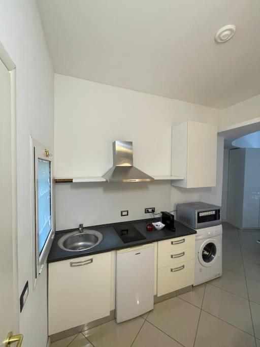 Appartement Margherita