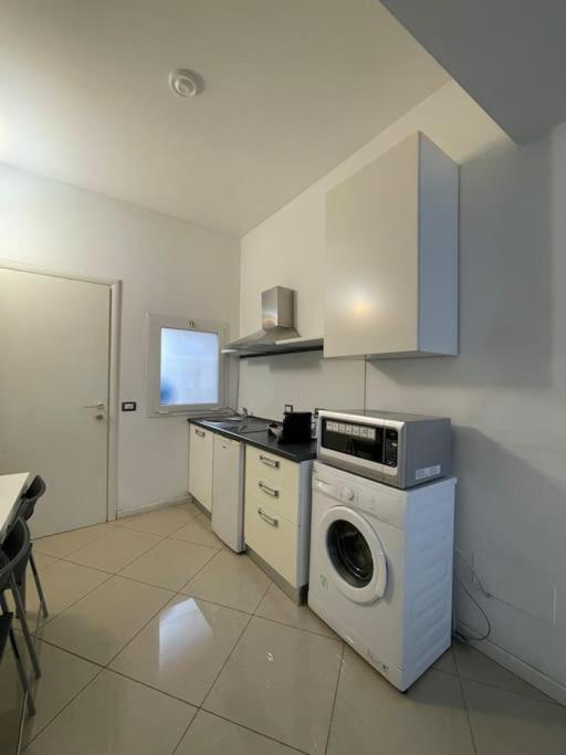 Margherita Appartement *